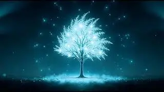 Stop Overthinking❄️3-Hours Peaceful Ambience for Meditation,Stress Relief Music