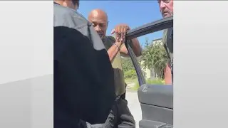 Morrow traffic stop sparks controversy