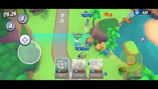 BOOM BEACH: FRONTLINES ANDROID/GAMEPLAY