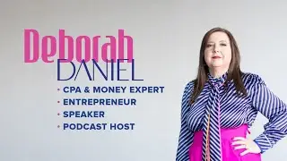 Charter Accounting: Build Your Wealth With Confidence!