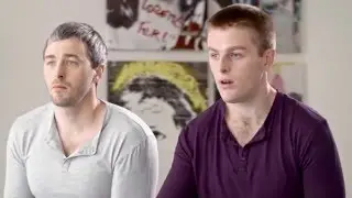The Story of Two Blind Brothers - Interview with Bradford Manning and Bryan Manning