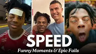 Speed Funny Moments & Epic Fails Compilation | Viral Laughs 2025Speed Fails & Hilarious Moments!