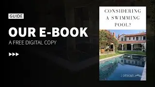Designing the Perfect L.A. Pool? Download Your Free Guide!