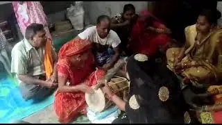 थाडे सोचे हो राम गोद मे लिना भाई