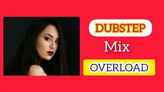 OVERLOAD - Dubstep MiX Pack.[Великий DJ.YURAN]