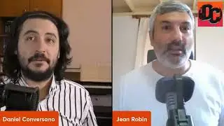 Lettre ouverte &agrave; Daniel Conversano