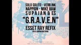Graven Records - 