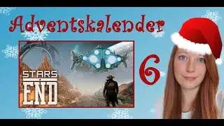 T&uuml;rchen Nr. 6: Stars End | Angezockt |