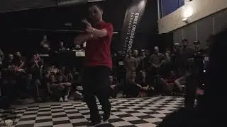 Ocloo Battles - Judge Showcase - Andrey 