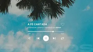 A alegria da cidade de Deus - Salmo 48 | Rev. Alceu Louren&ccedil;o