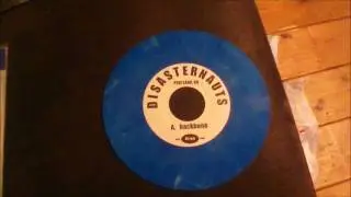 Disasternauts - Backbone
