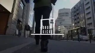 【VIDEO】NIKE MARXMAN PREMIUM QS