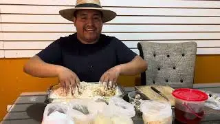 COMO PREPARAR TORTA PROTEICA PARA ABEJAS