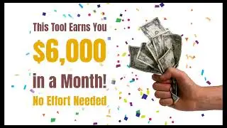 How to Start Earning $300 a Day Online with No Investment.