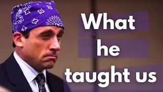 Rewatching The Office Ten Years Later