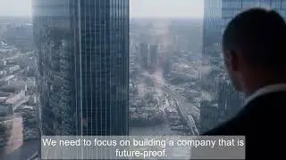 Ambidextrous Organizations