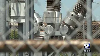 Heat wave leads to near-record electricity demand in Eugene