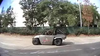 Lowered UTV | Yamaha Rhino SXS | NO SHOCKS