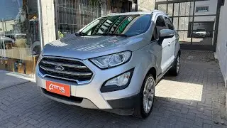 FORD ECOSPORT TITANIUM 1.5L MT 2020 | 56.000KM