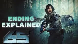 Explained Everything - 65 Movie Ending Explained