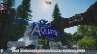Planet zoo final showcase