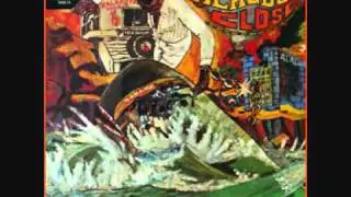 I No Get Eye For Back - Fela Kuti (1975)