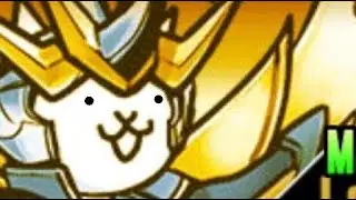 Not Getting Super Nova Cosmo (Battle Cats)