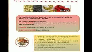 Ncdex Commodity Tips