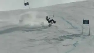 DH Crash