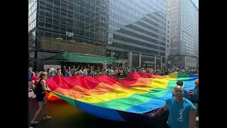 Pride Weekend @ Fiert&eacute; Montr&eacute;al - Music: 