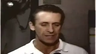 Houston Rockets vs New York Knicks | February 6, 1992