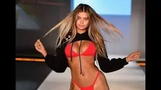 KAOHS SWIM Miami Spring 2018 - Fashion Channel