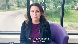 Student Belonging and Inclusion