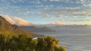 Hermanus to Clarence Drive Scenic Drive