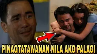 IYAK NG IYAK! AKTOR NA SI NEIL RYAN SESE NAHIRAPAN SA SINAPIT NG KANYANG NEGOSYO