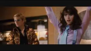 Felicity Jones, Flashbacks Of A Fool. Music by Roxy Music 'If There Is Something'