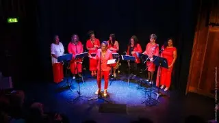 ‘Time For My Music’ Evening Showcase - Part 2