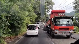 宮城県  刈田郡 蔵王町 ドライブ