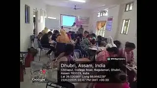 4 DAYS TRAINING MODULE FORDEVELOPMENT OF COMMUNITY AUDITOR