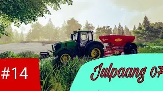 Farming Simulator 19 | Aumentando el rendimiento del campo #14
