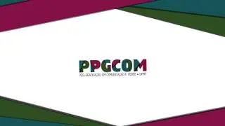 Seja bem-vindo (a) ao PPGCOM da UFMT