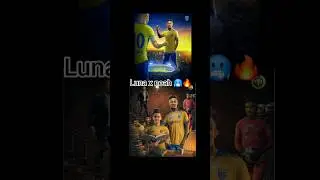 luna x noah sadoui🥶🔥 ranga ചേട്ടൻ കാണിക്കും |kbfc new singing #kbfcmanjappada #heroisl #kbfcfanscitu