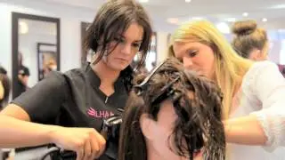 London Hairdressing Apprenticeship Academy
