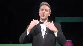 Live On Bowen | Aaron McCarthy The Bachelor's Art (Episode 1.12)