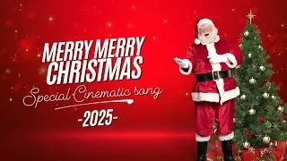 SPECIAL SONGS | MARRY MERRY CHRISTMAS 2025 #youtube #christmas #creative #songs #christmas 