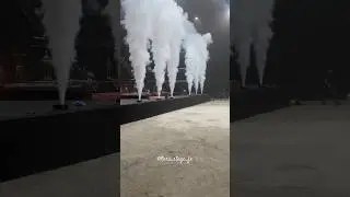 Wait for Fx #co2 #co2jets #co2jet #magicfx @MAGICFXBV #testing