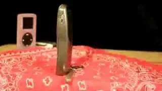 Clumsey Phone