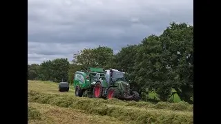 KEOGH AGRI ~ SILAGE 2025