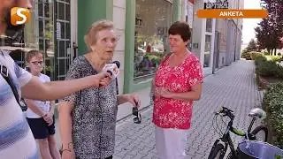 ROZSIAHLA REKONŠTRUKCIA V MESTE (Veľký Krtíš)