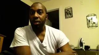 Diary of a black law student #1